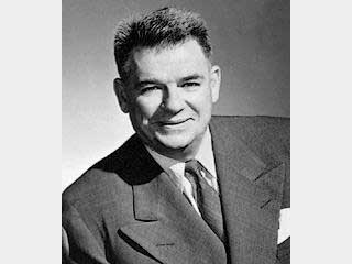 Oscar Hammerstein picture, image, poster